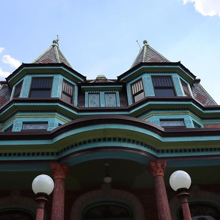 Vaast Bed & Breakfast Adamstown Екстер'єр фото
