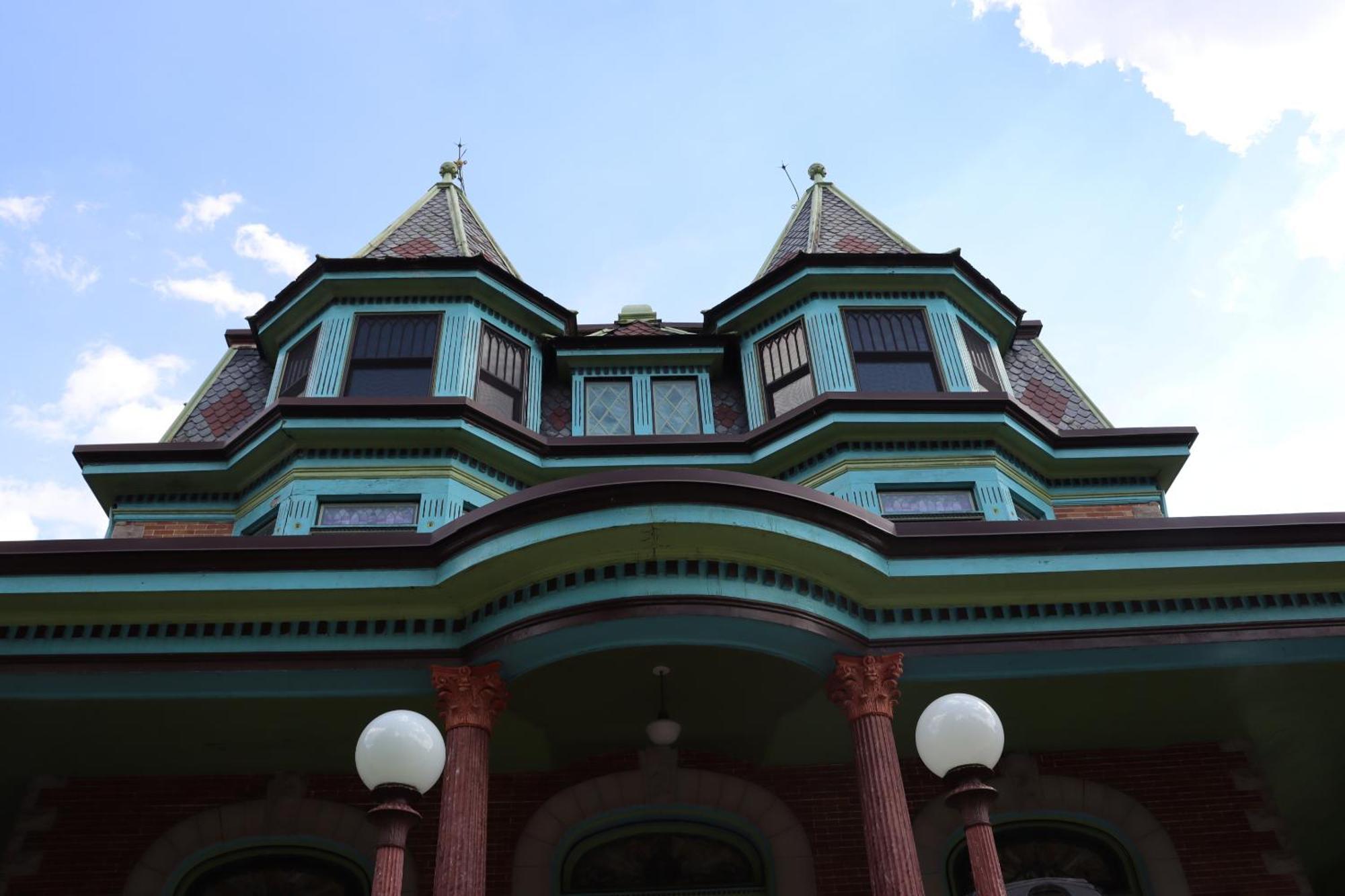 Vaast Bed & Breakfast Adamstown Екстер'єр фото