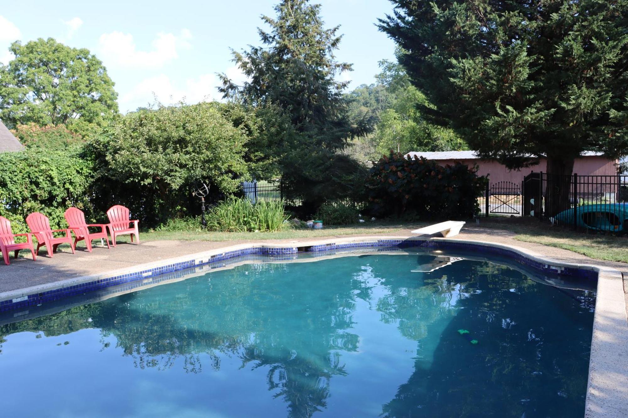 Vaast Bed & Breakfast Adamstown Екстер'єр фото