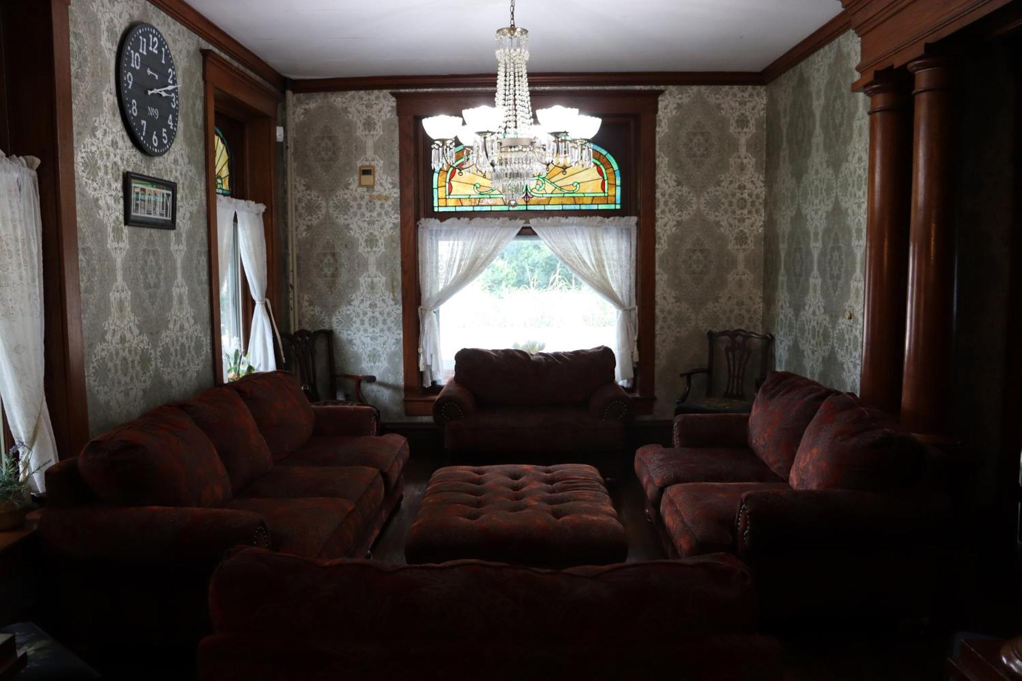 Vaast Bed & Breakfast Adamstown Екстер'єр фото